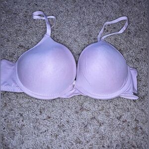 Tahari Light Pink Women's Bra